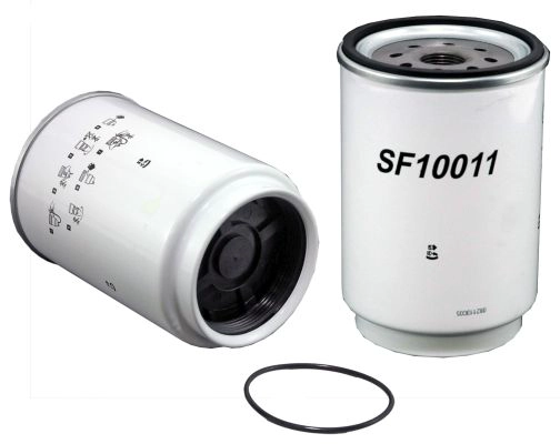 WF100