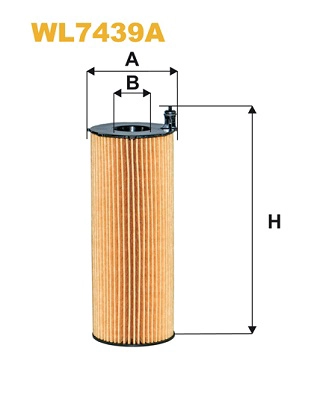 WL7439A