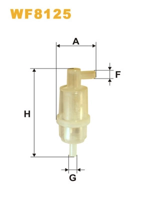 WF8125