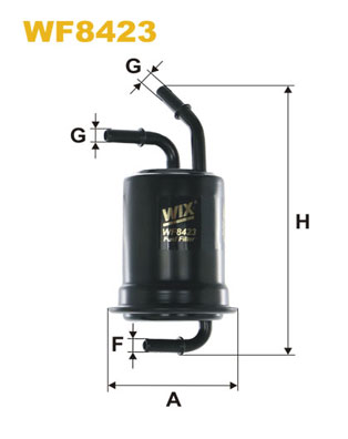 WF8423