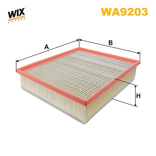 WA9203