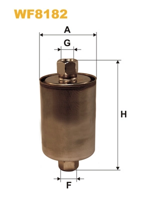 WF8182