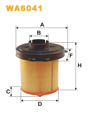 WA6041