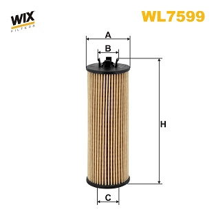WL7599