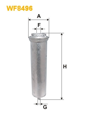 WF8496