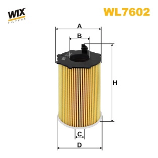 WL7602