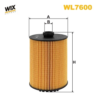 WL7600