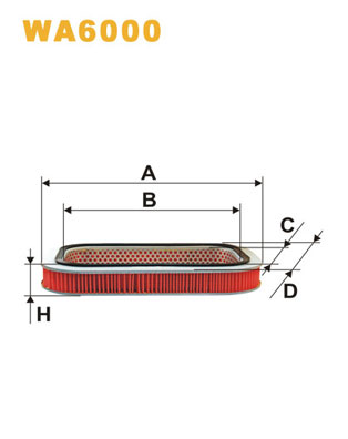 WA6000