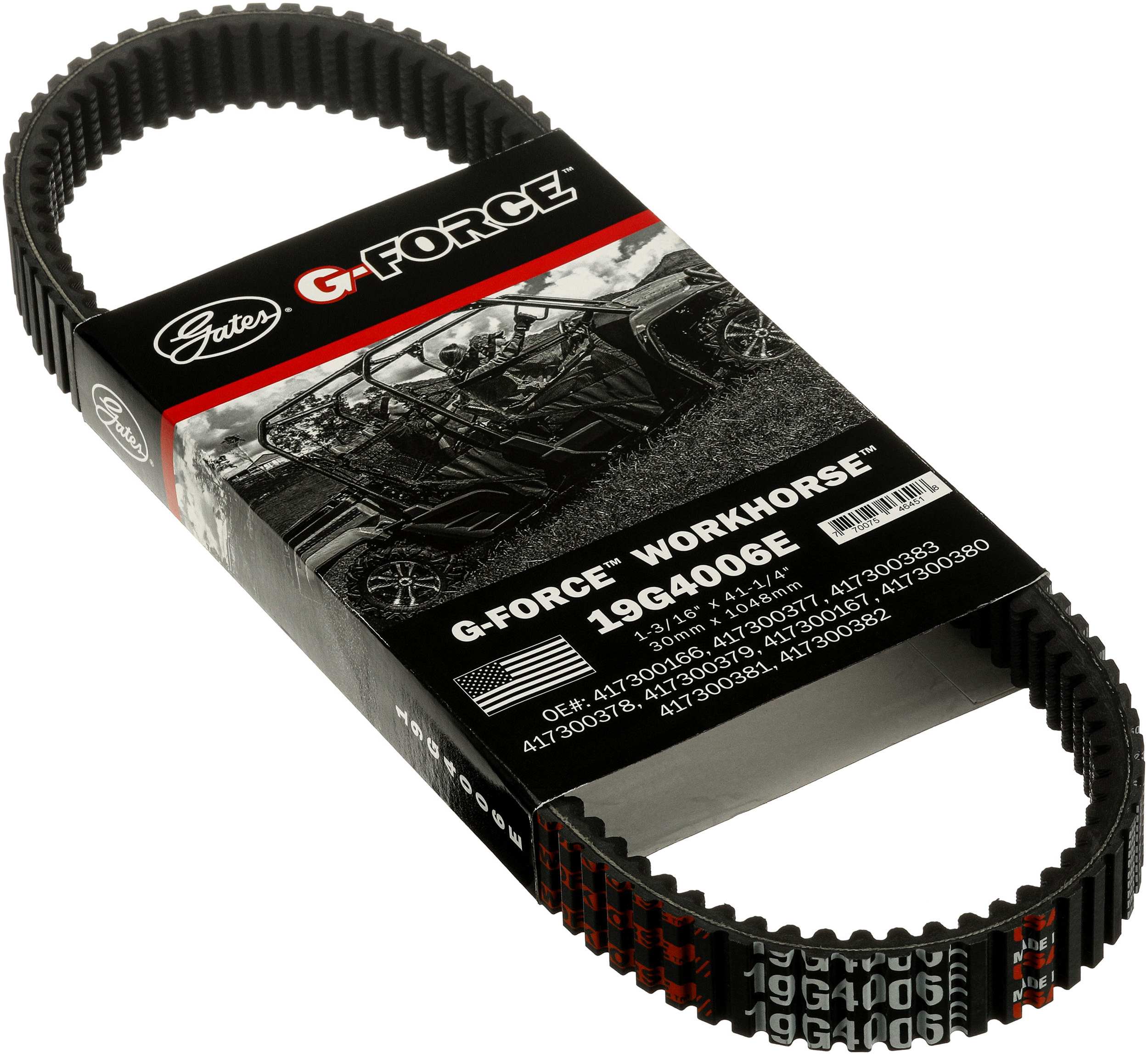 19G4006E