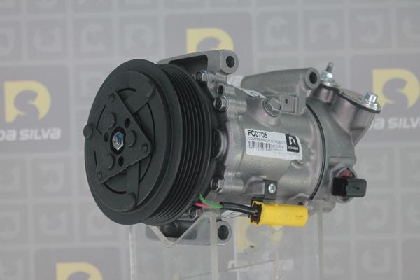 FC0705