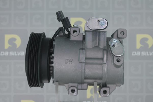 FC0763