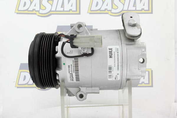 FC1150
