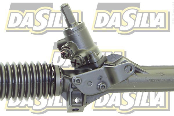 DA2600