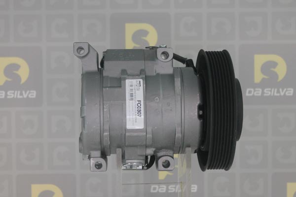 FC0307