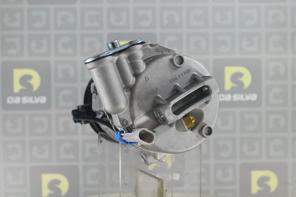FC0834