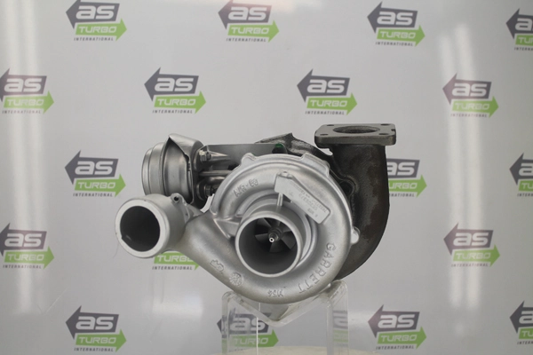 AS7320