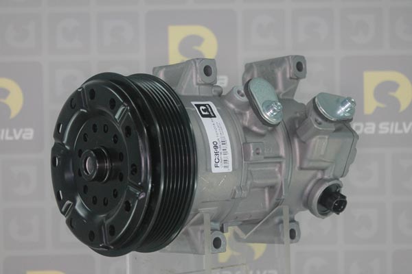 FC3990