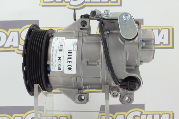 FC0350