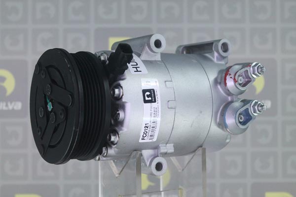 FC0121