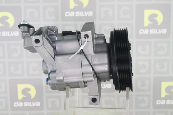 FC0727