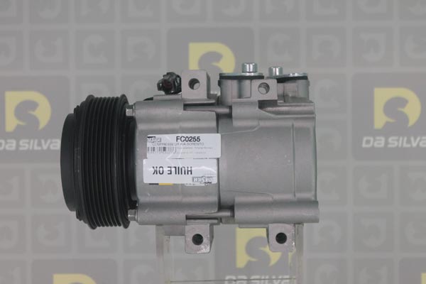 FC0255