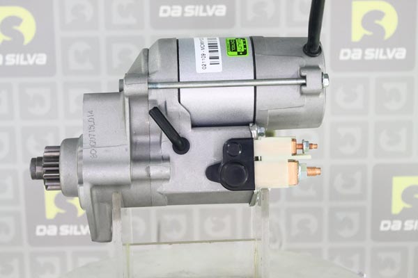 NAD500320