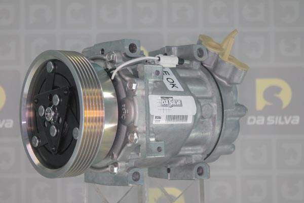 FC0725