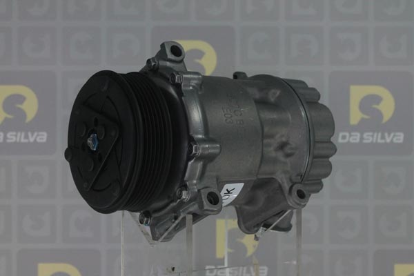 FC0707