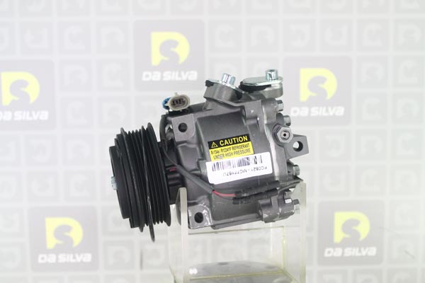 FC0821