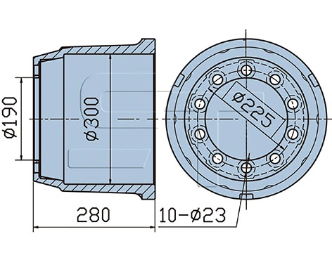 03.090.2500.050