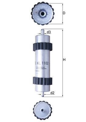 KL 1102