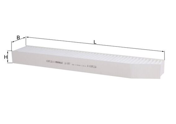 LA 897