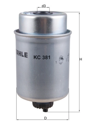 KC 381