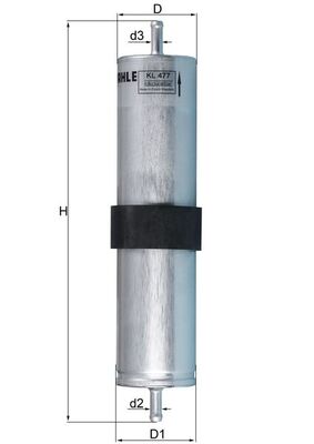 KL 477