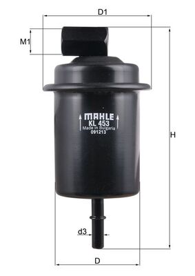 KL453