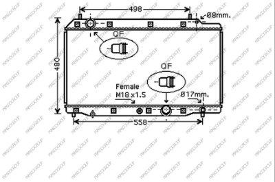 HD826R001