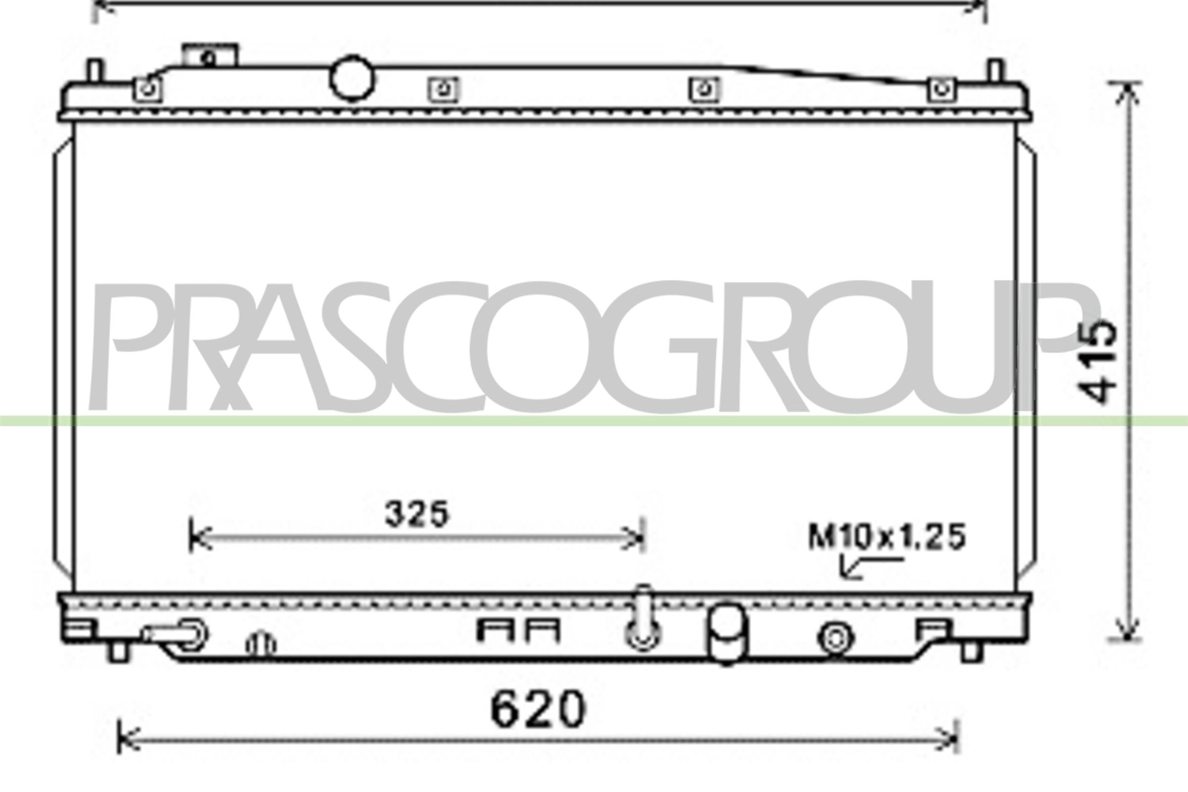 HD326R001