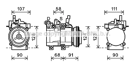 HYK321