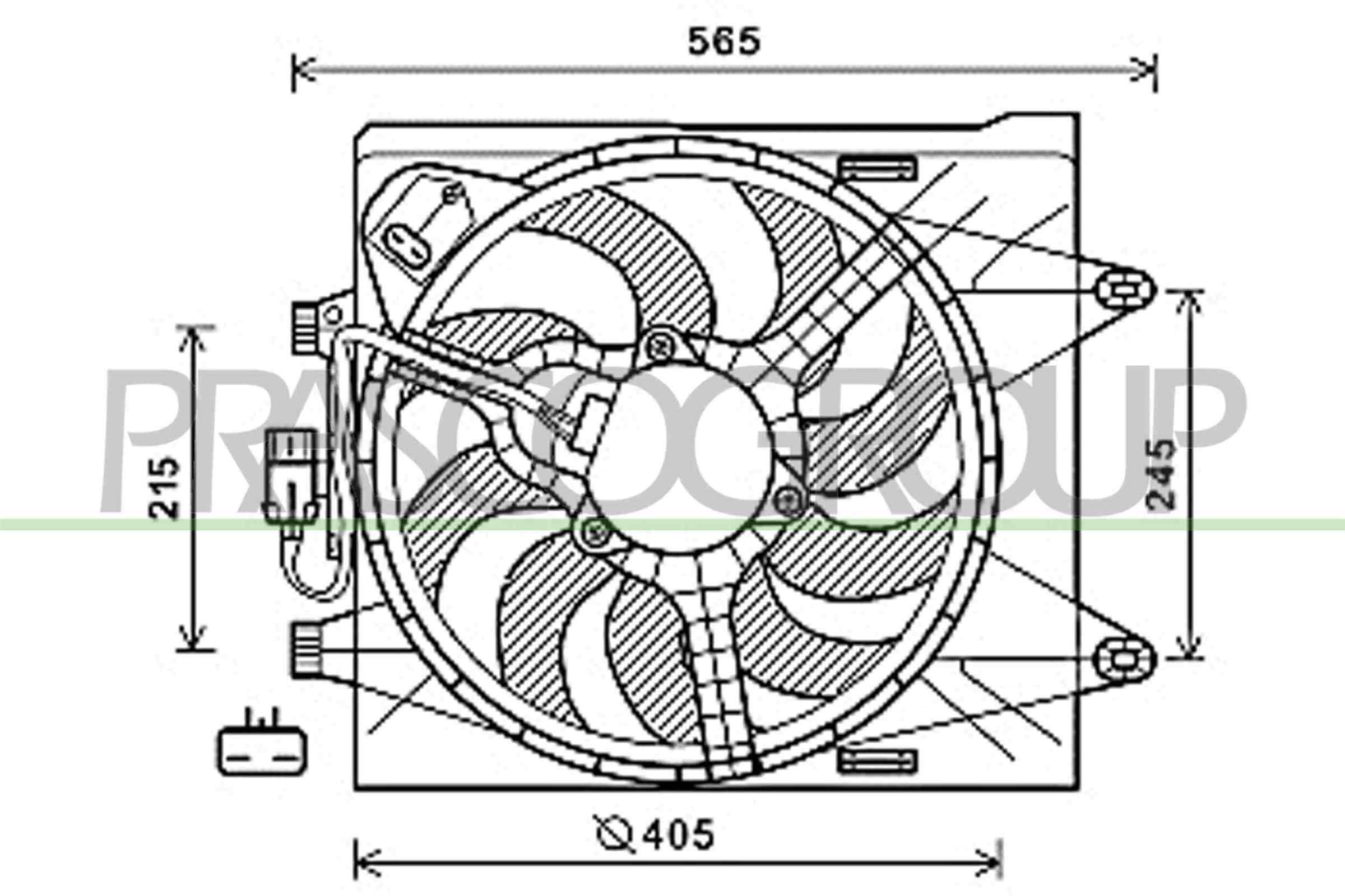 FT124F004