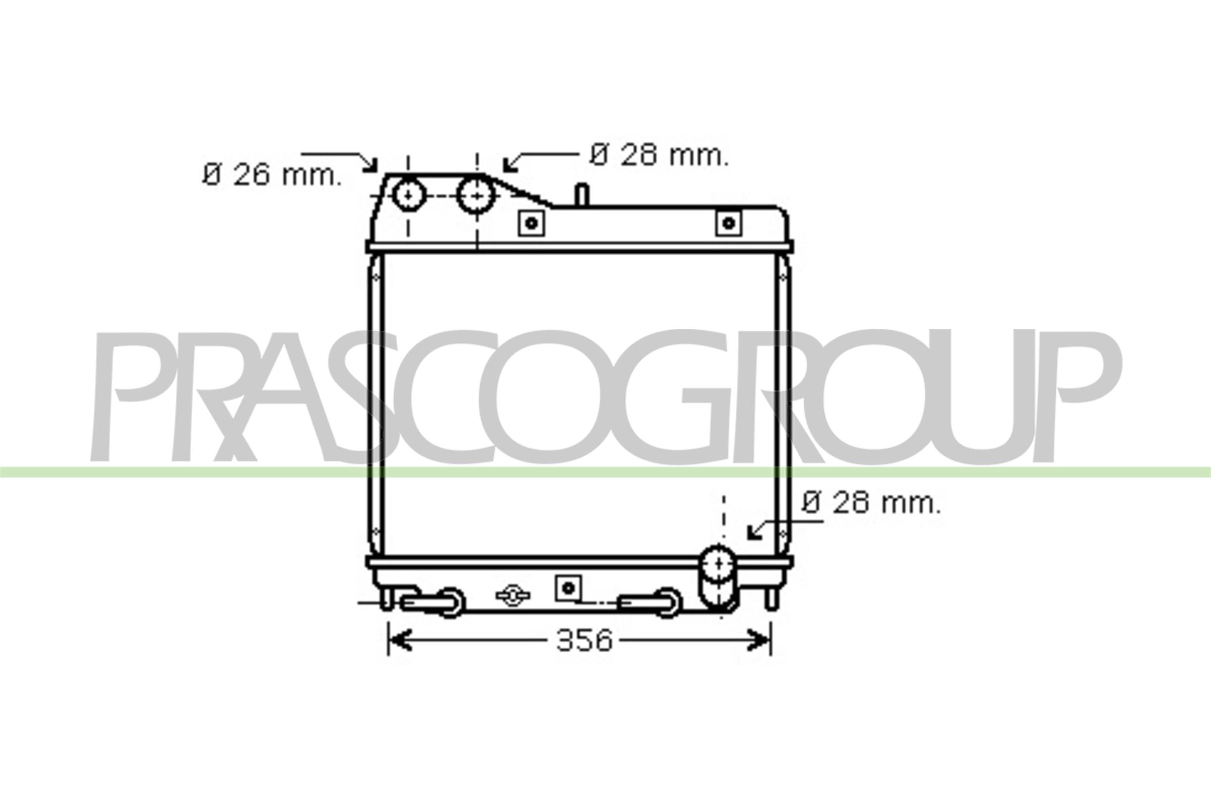 HD322R001