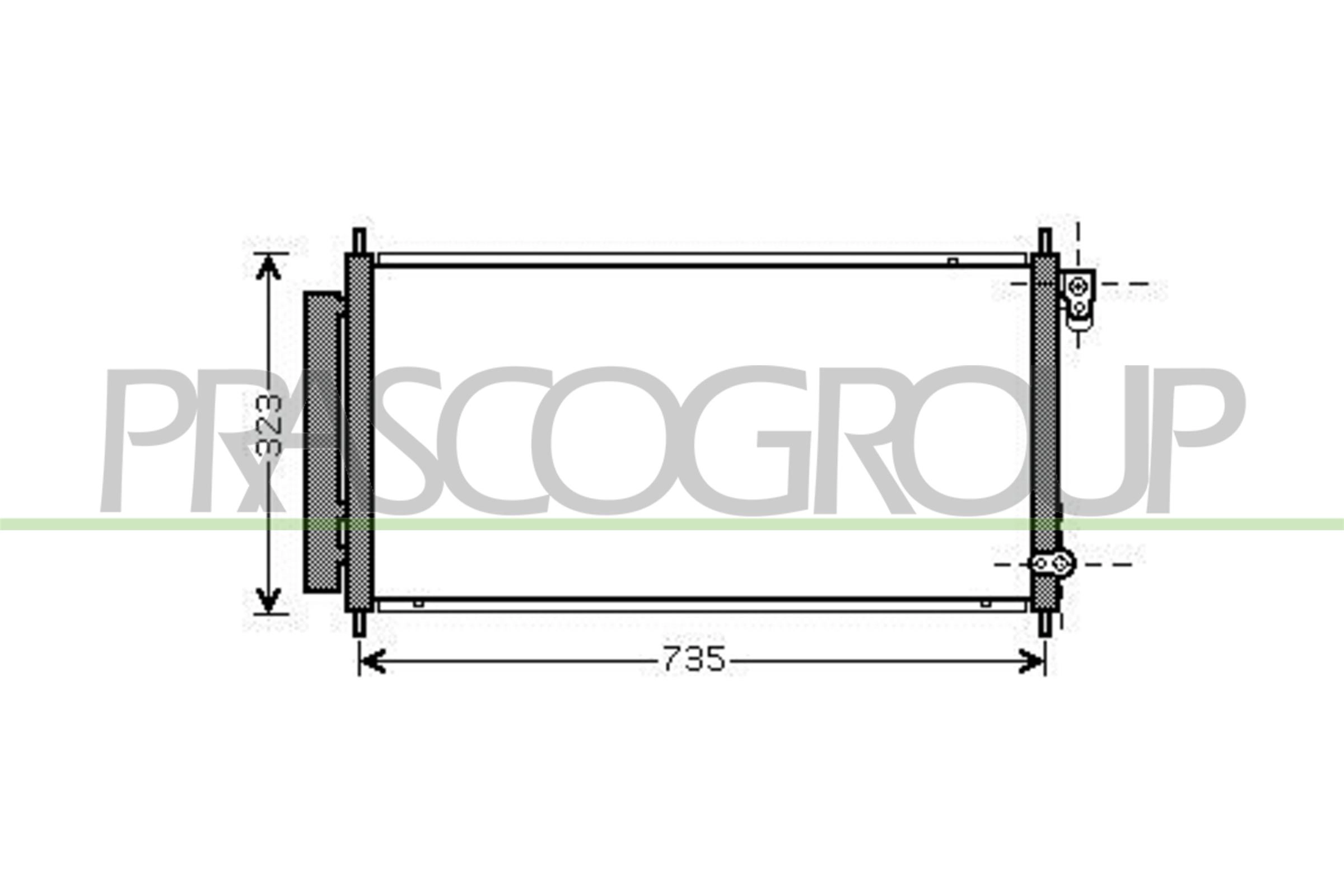 HD322C001