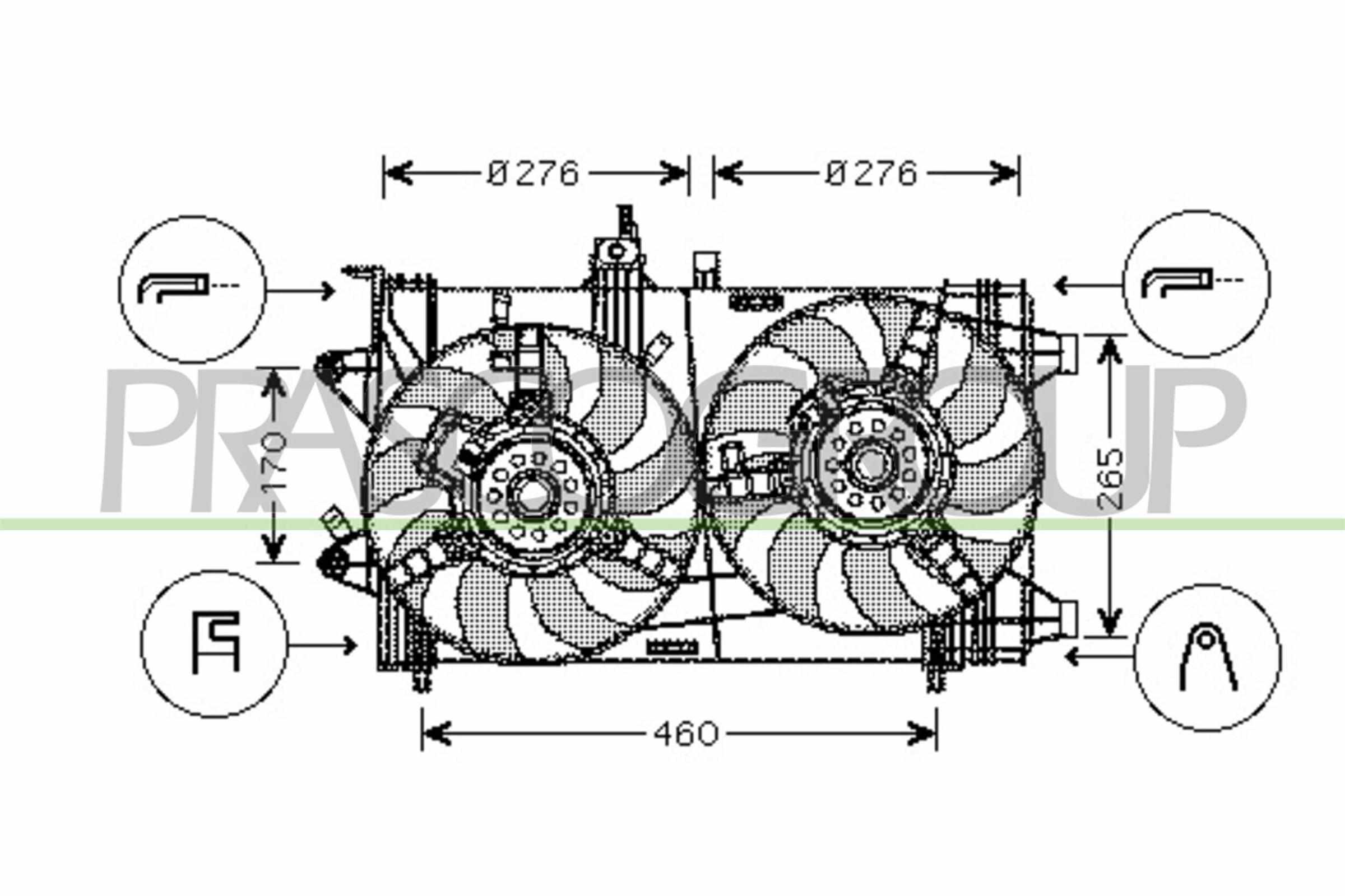 FT340F005