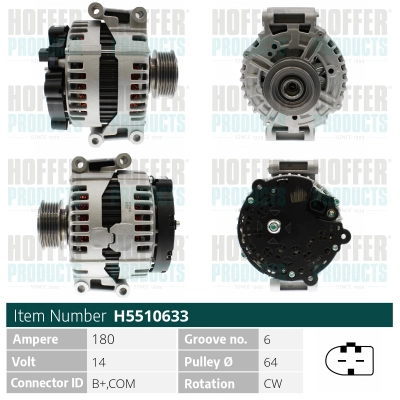 H5510633