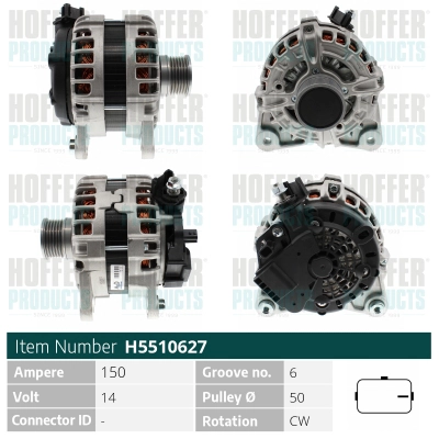 H5510627