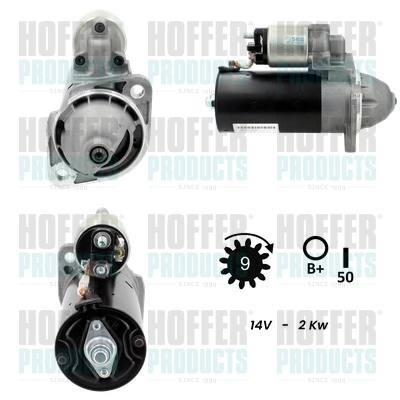 H5010354G