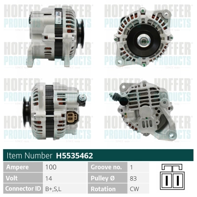 H5535462
