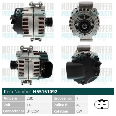 H55151092