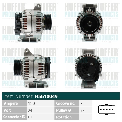 H5610049