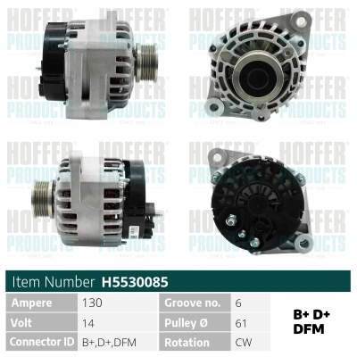 H5530085