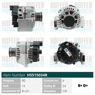 H5515034R